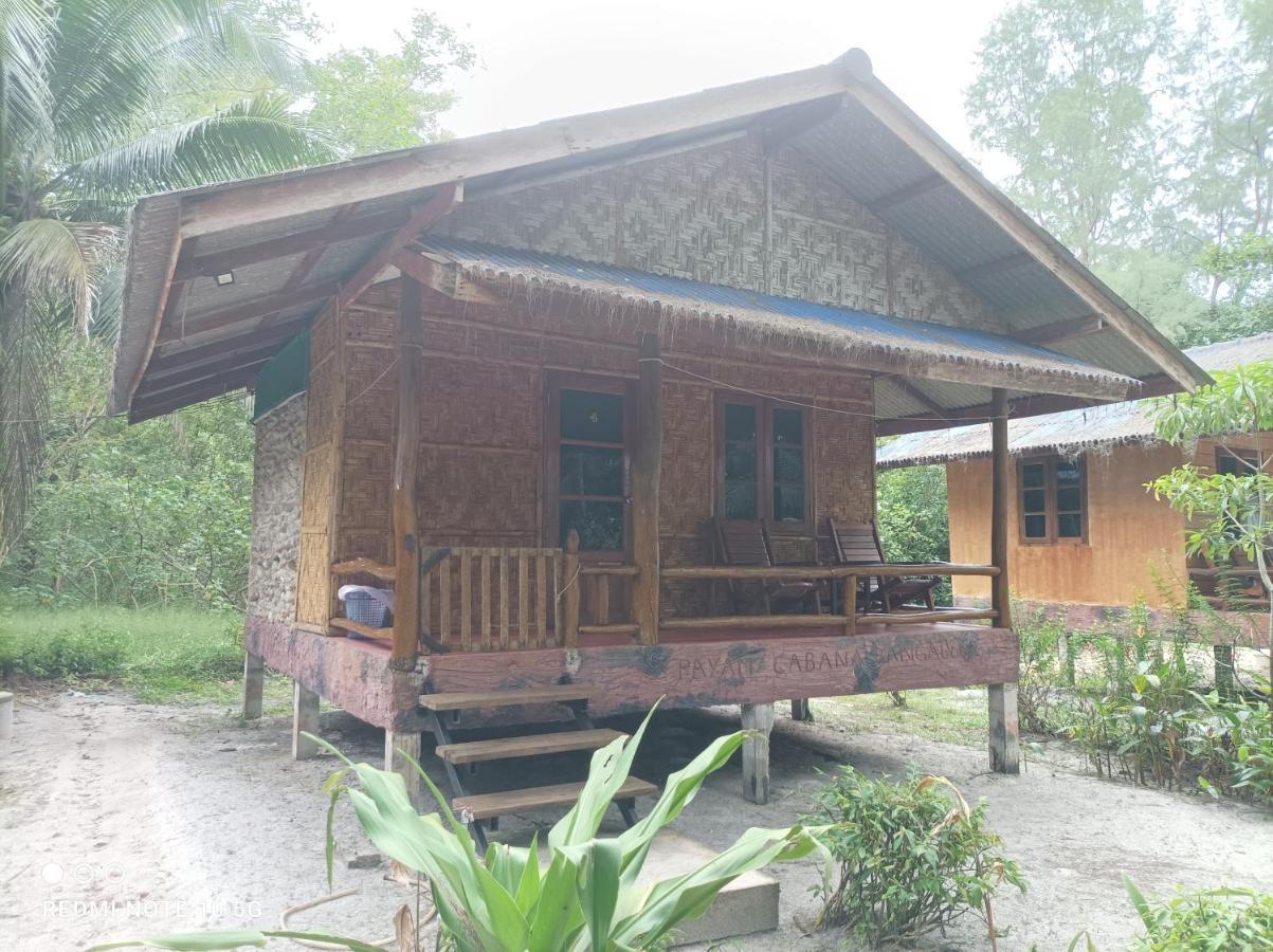 Payam Cabana Koh Phayam Room photo