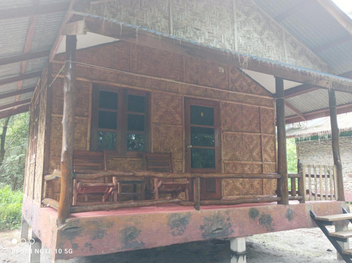Payam Cabana Koh Phayam Room photo