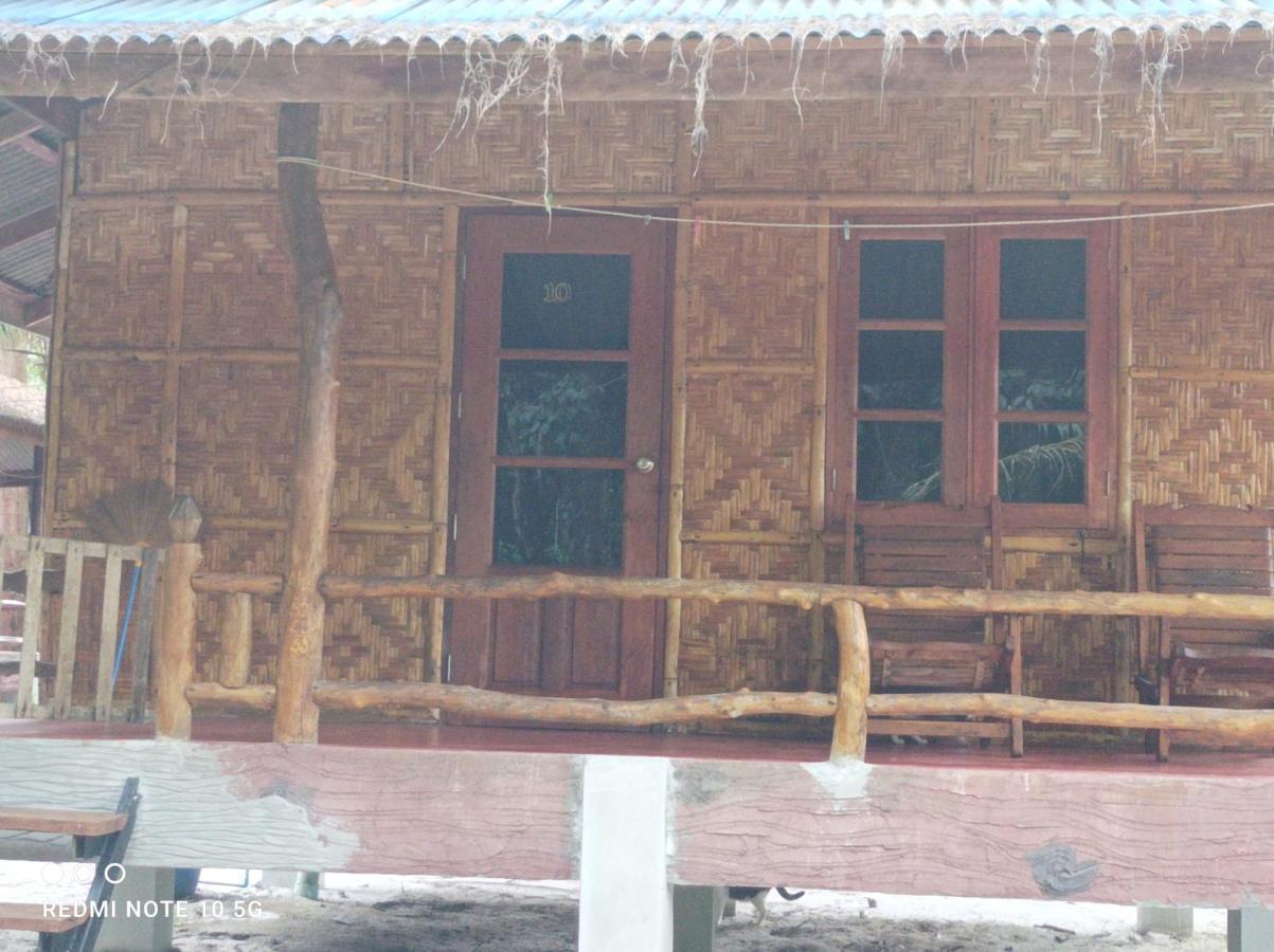 Payam Cabana Koh Phayam Room photo