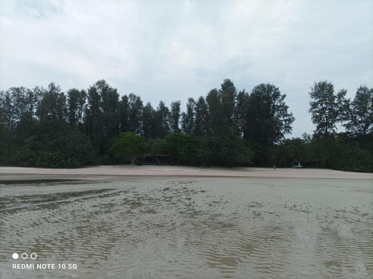 Payam Cabana Koh Phayam Exterior photo