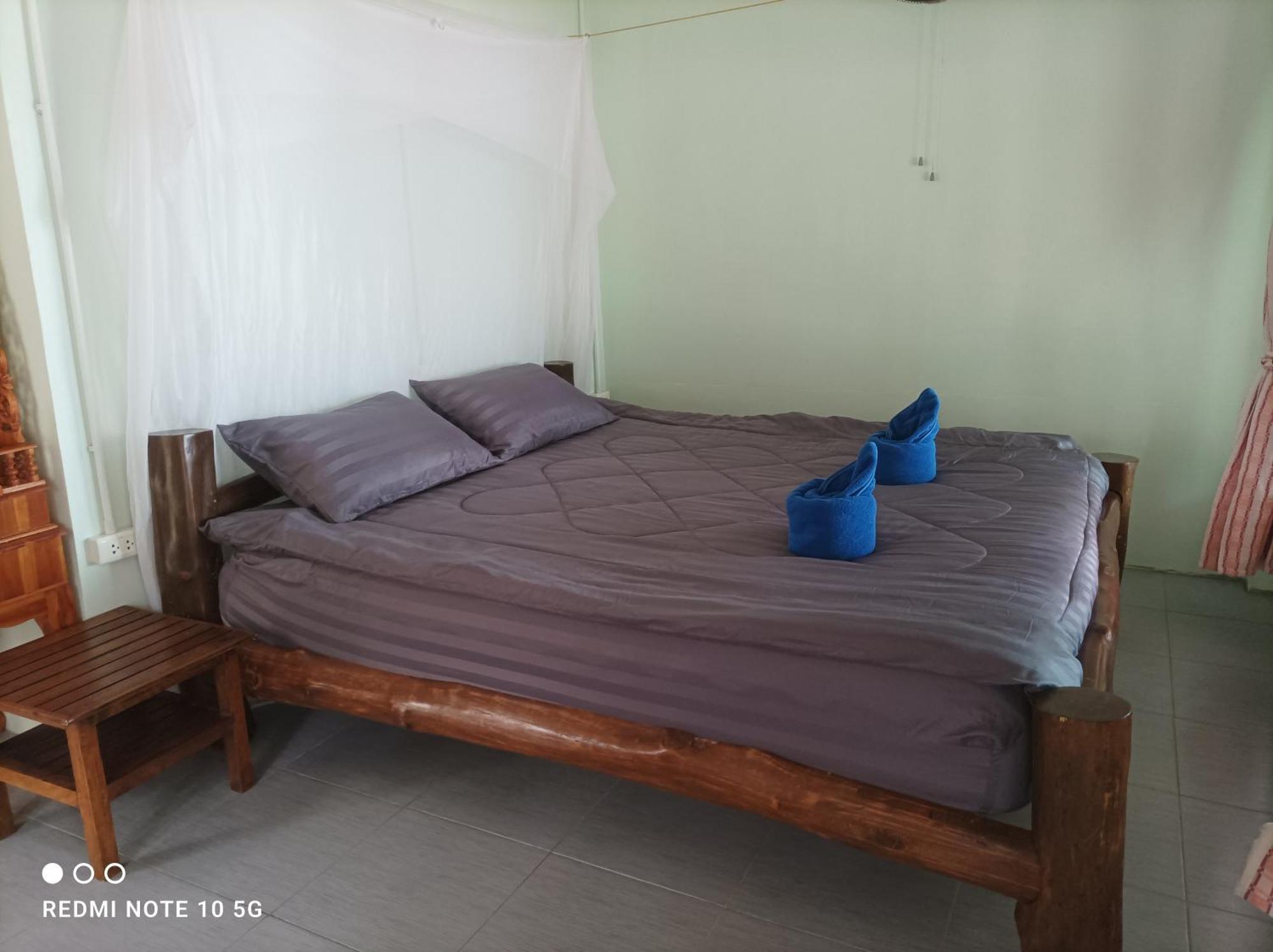 Payam Cabana Koh Phayam Room photo