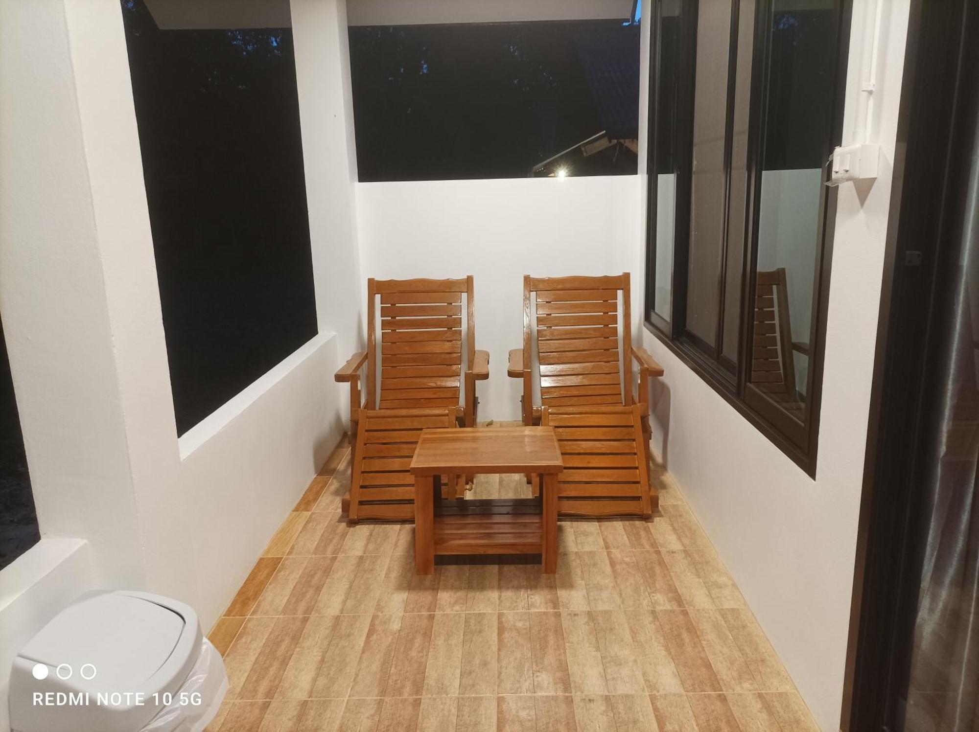 Payam Cabana Koh Phayam Room photo