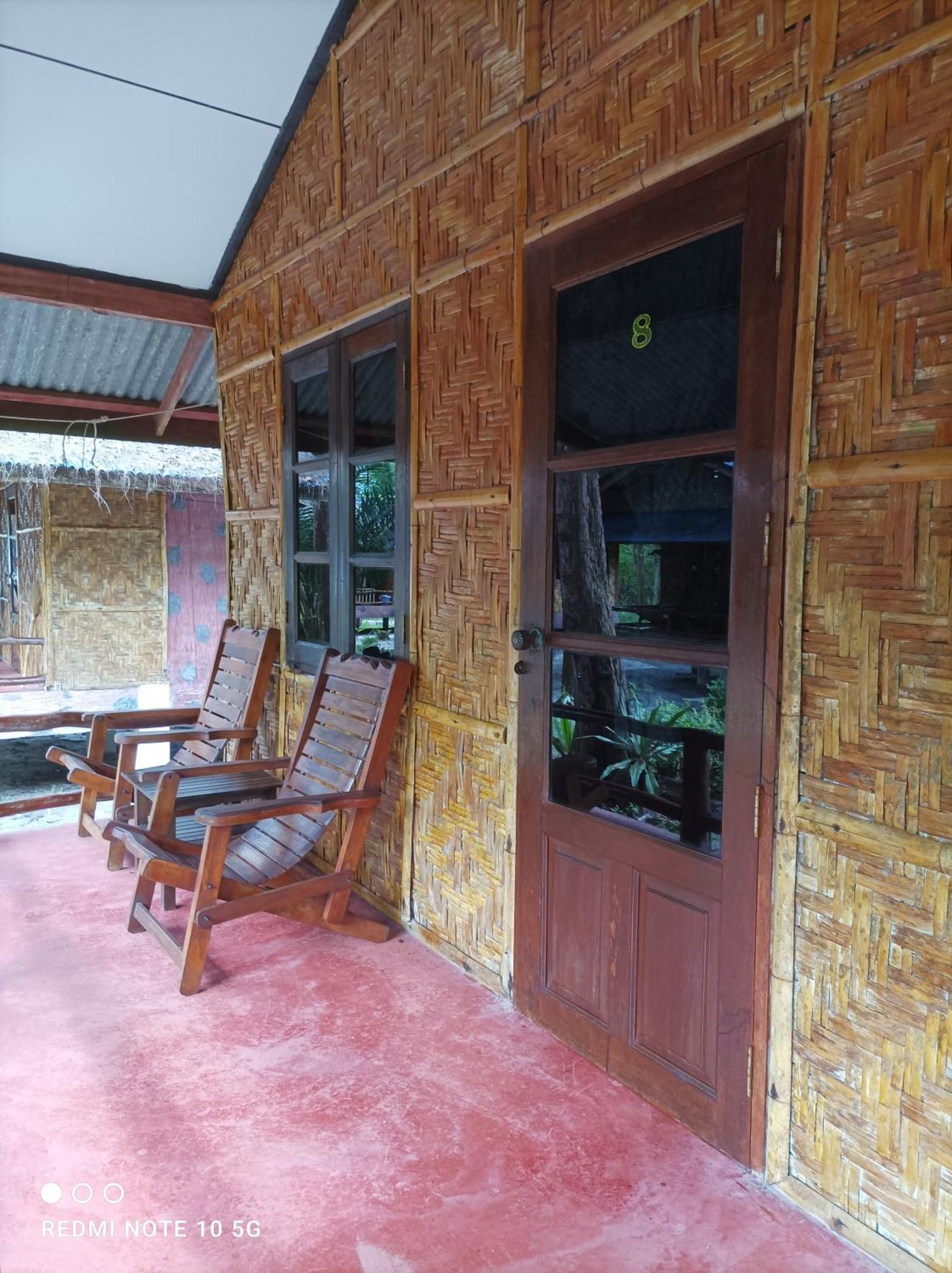 Payam Cabana Koh Phayam Room photo