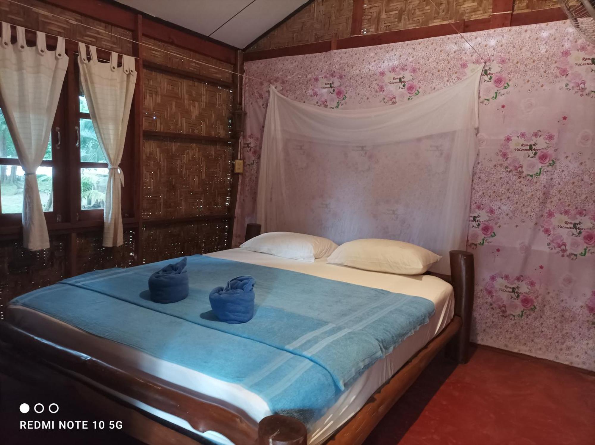 Payam Cabana Koh Phayam Room photo