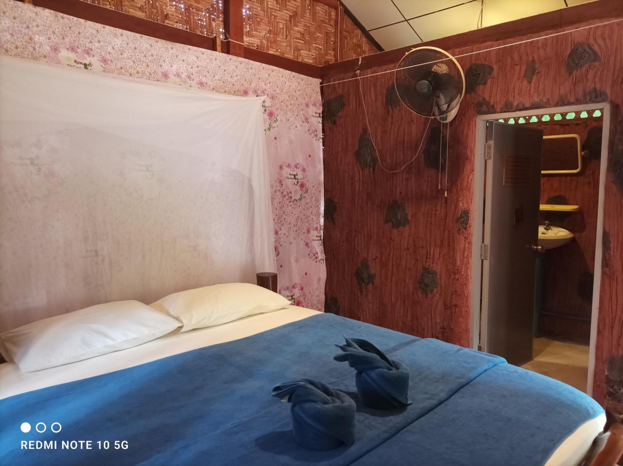 Payam Cabana Koh Phayam Room photo