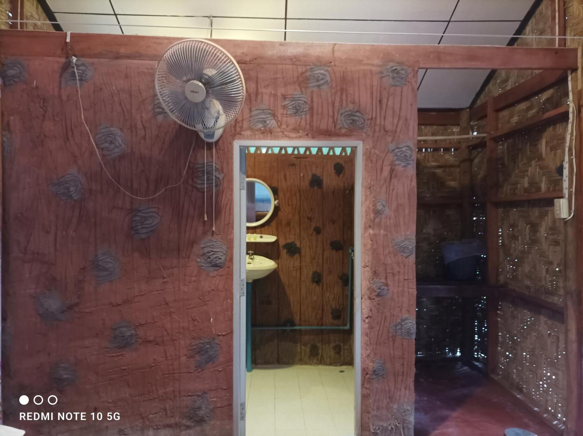 Payam Cabana Koh Phayam Room photo