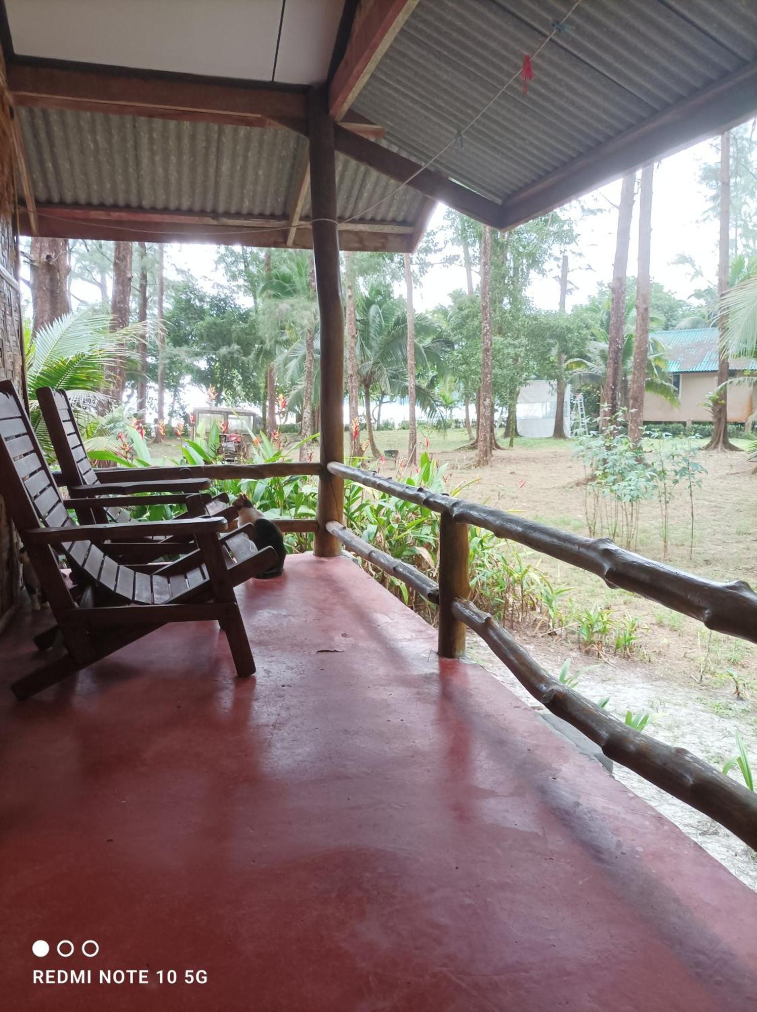 Payam Cabana Koh Phayam Room photo