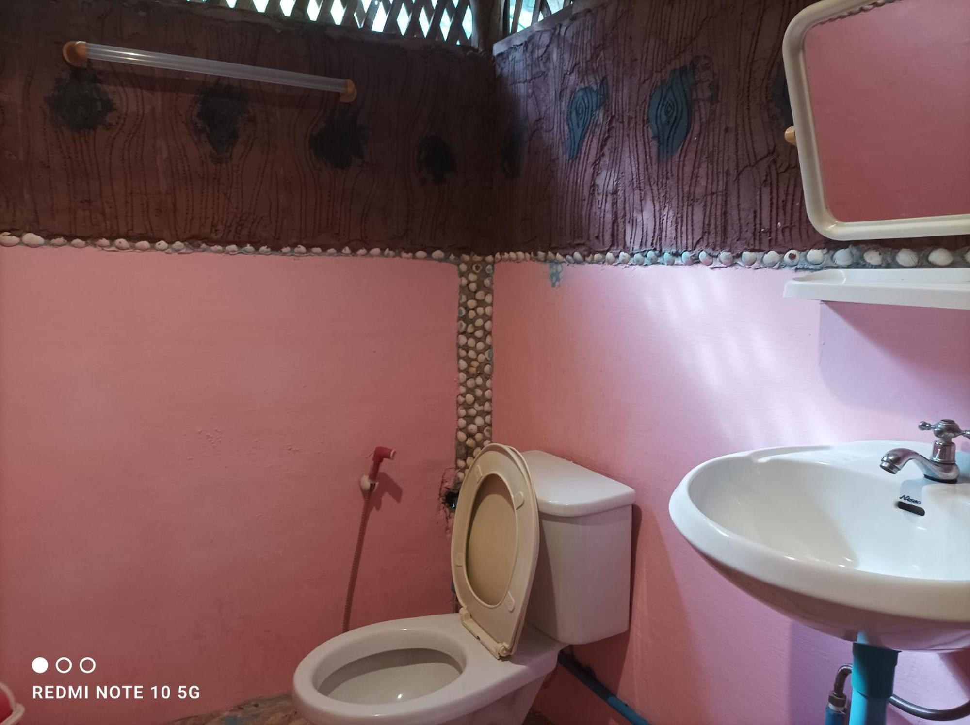 Payam Cabana Koh Phayam Room photo