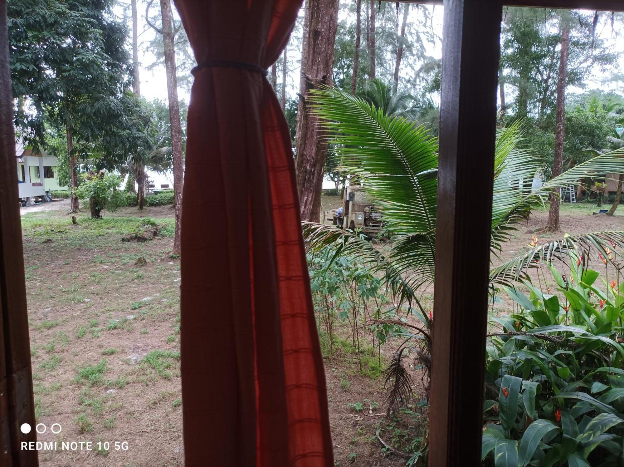 Payam Cabana Koh Phayam Room photo