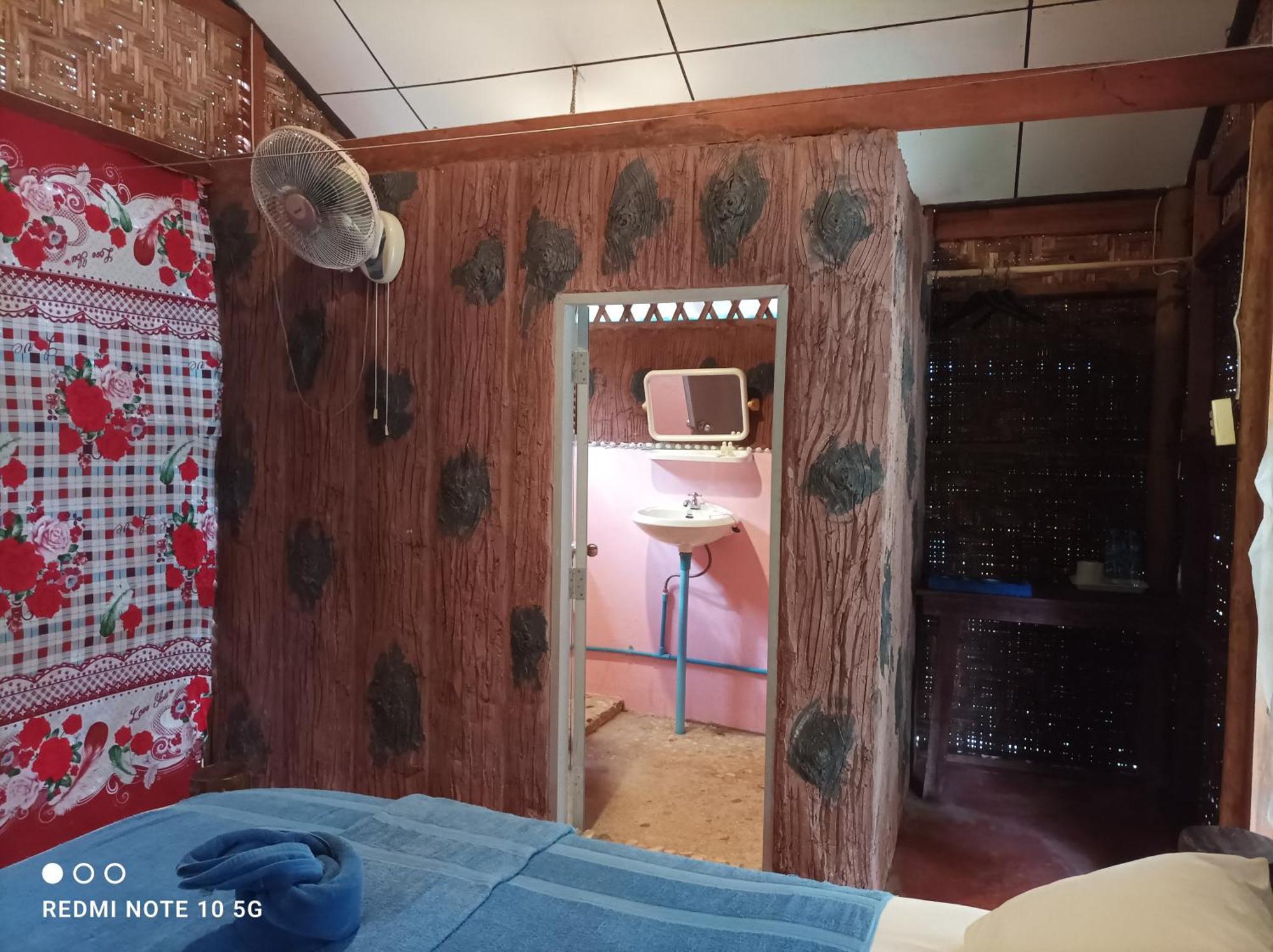 Payam Cabana Koh Phayam Room photo