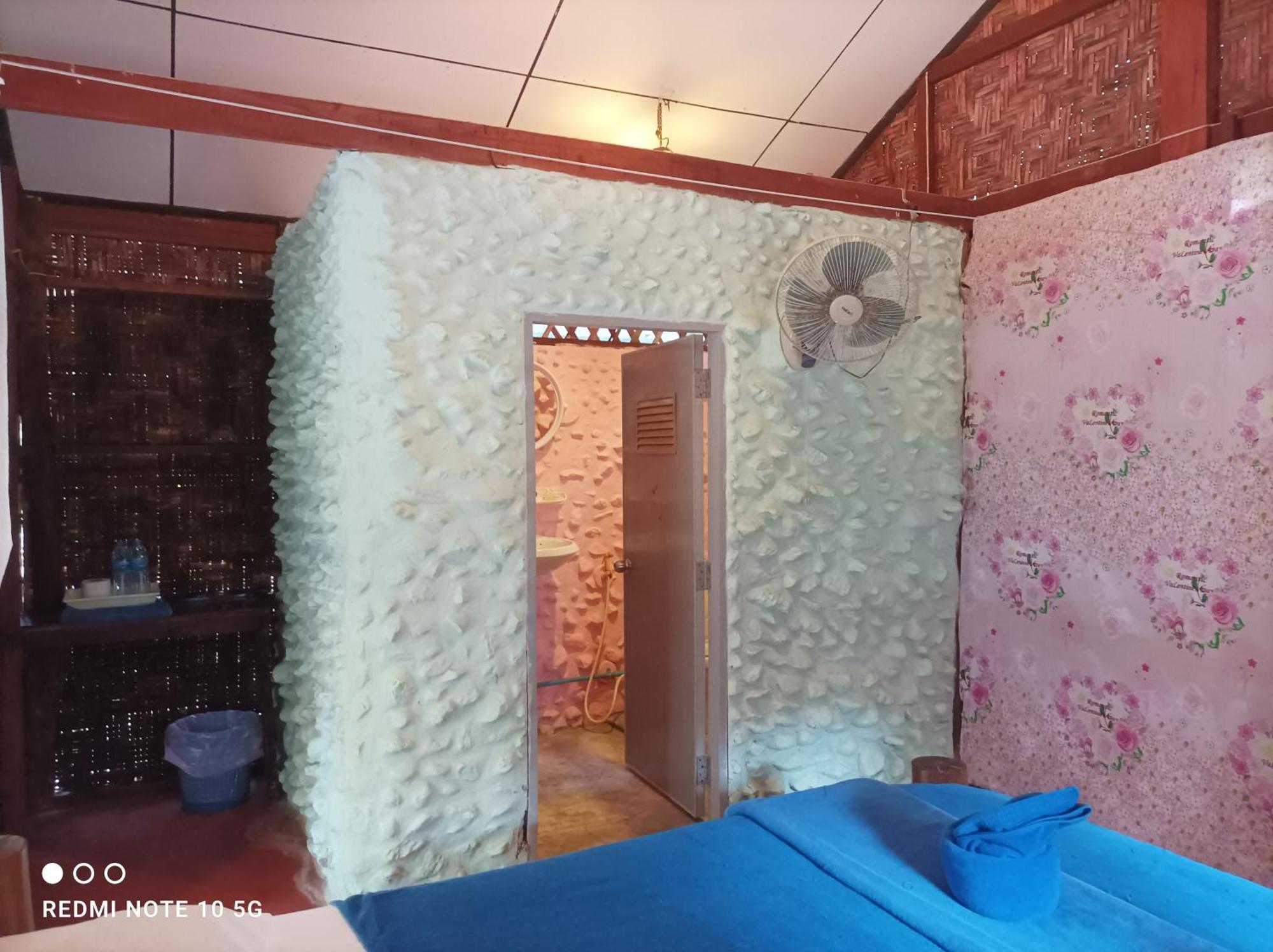 Payam Cabana Koh Phayam Room photo