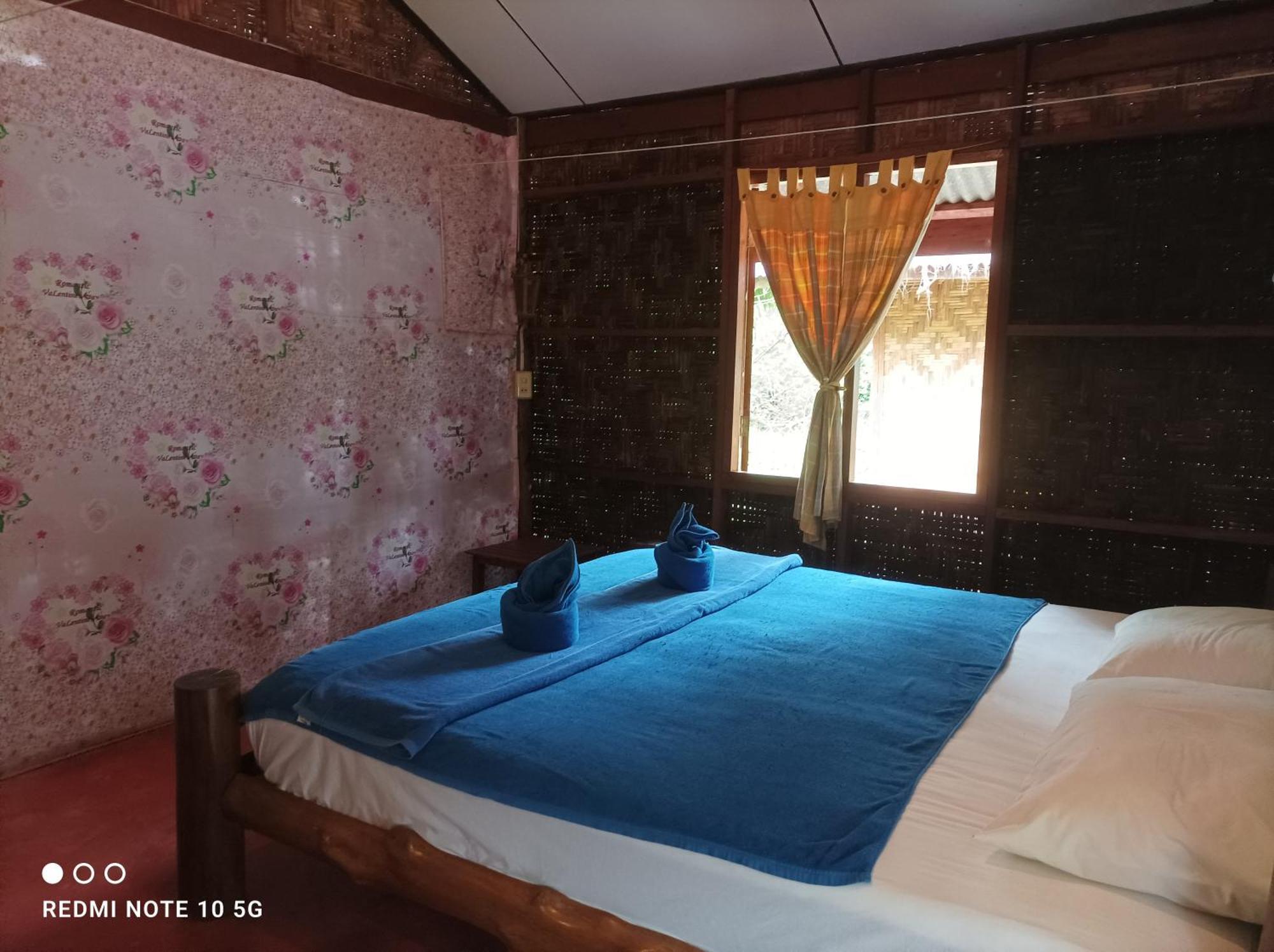 Payam Cabana Koh Phayam Room photo