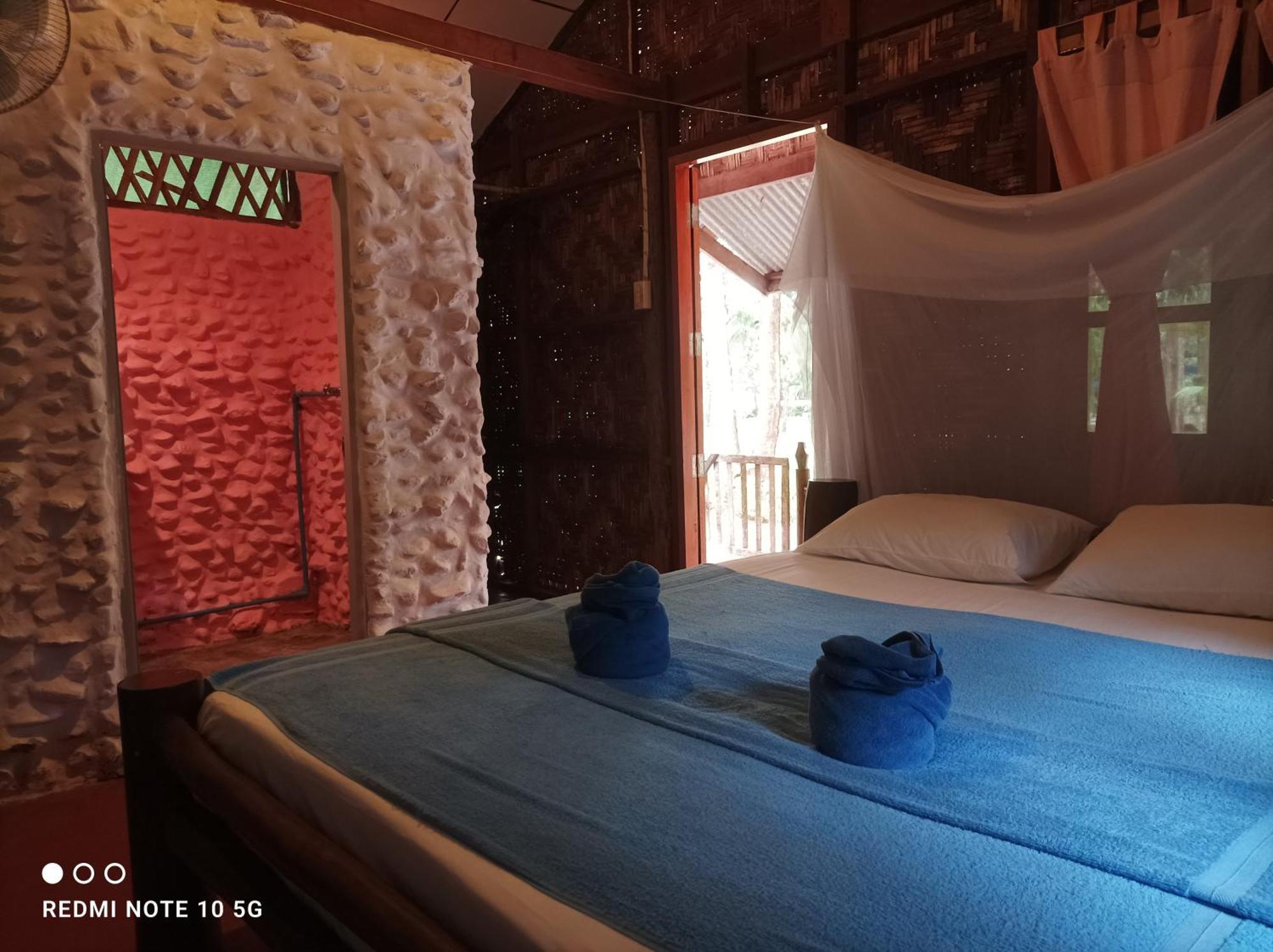 Payam Cabana Koh Phayam Room photo