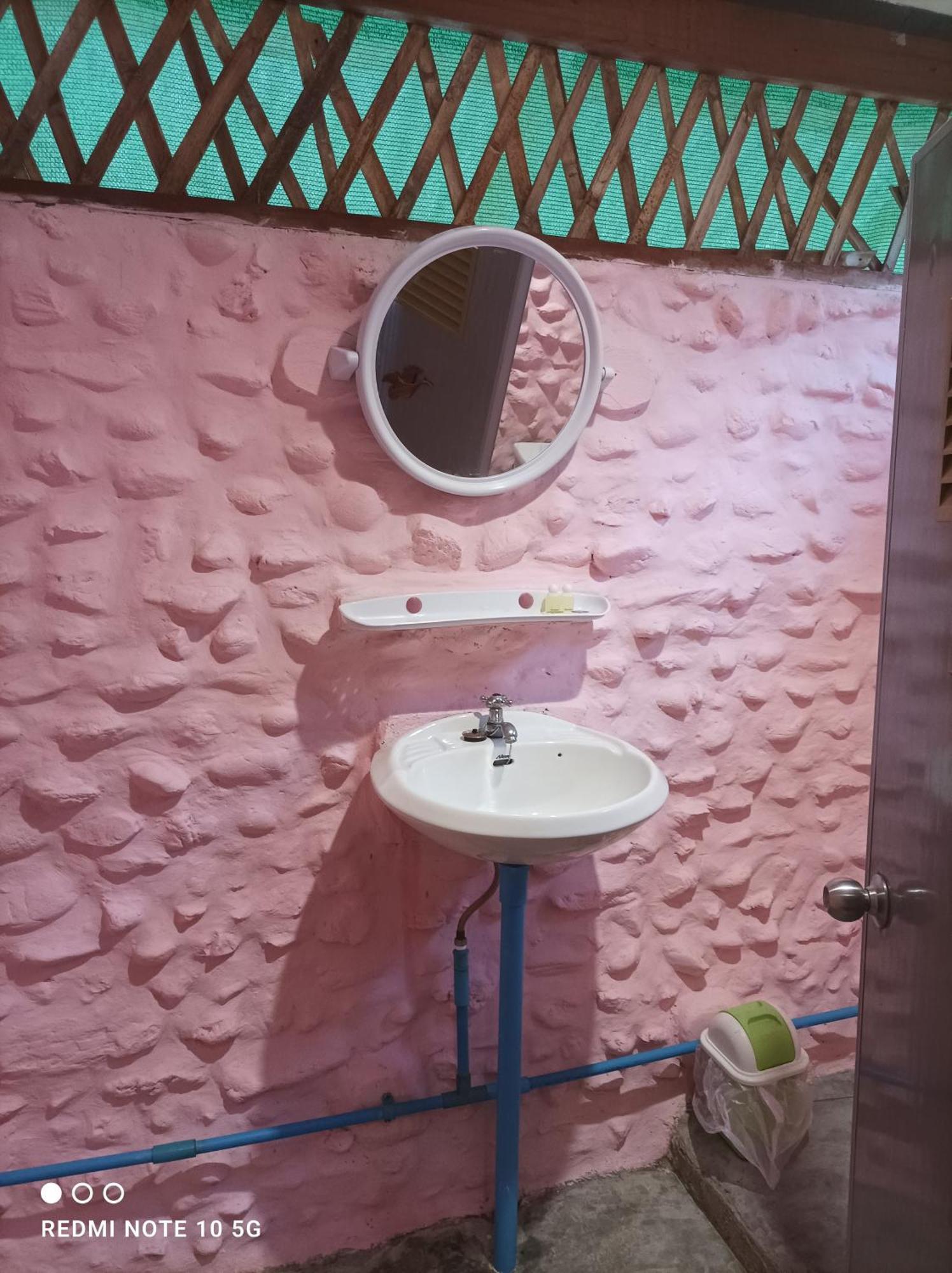 Payam Cabana Koh Phayam Room photo