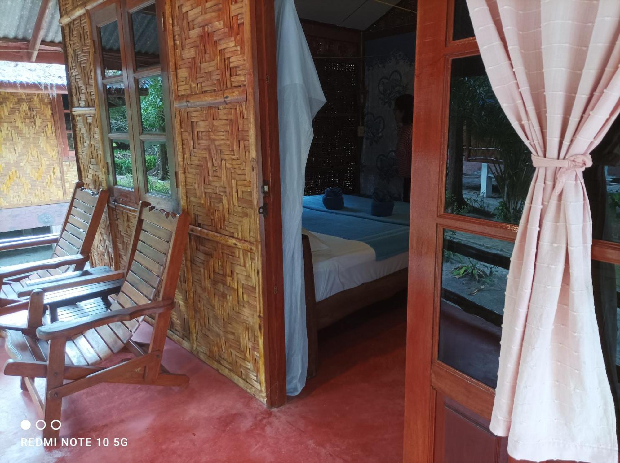 Payam Cabana Koh Phayam Room photo