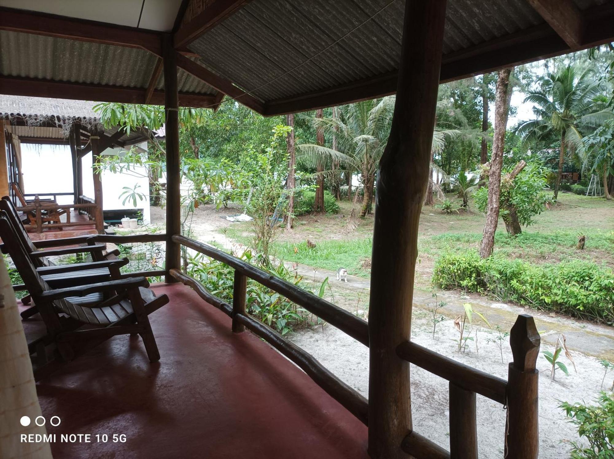 Payam Cabana Koh Phayam Room photo